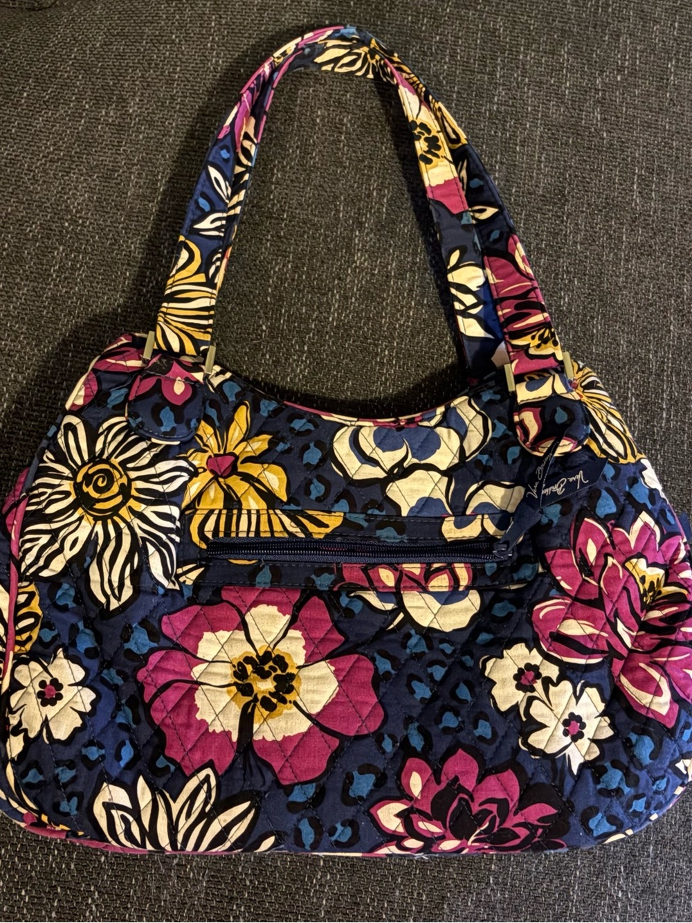 Vera Bradley lot of 10 bags - Picture 9 of 14